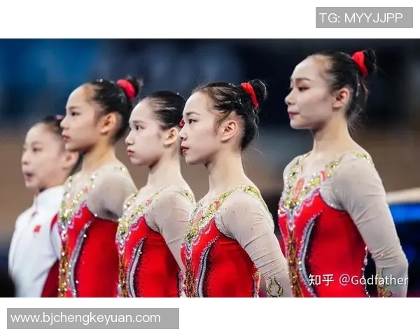 竞技体操评分体系解析与评价标准改革探索