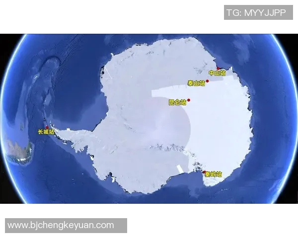 以亚马尔半岛为核心探索极地生态环境变迁及人类活动影响研究