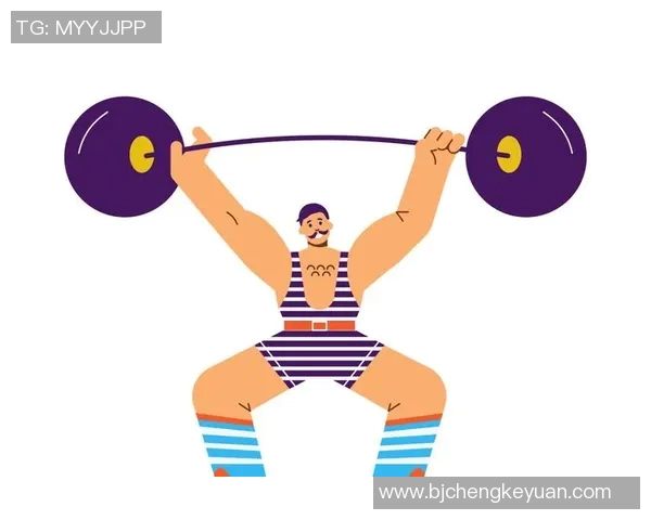 无氧运动对提升肌肉力量与爆发力的作用及其训练方法解析