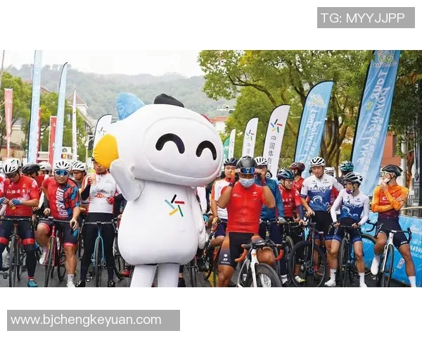 打造全民健身新风尚 推动中国体育事业高质量发展