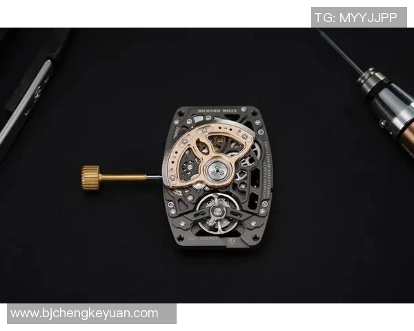 探索腕表艺术与科技的完美融合 解密经典与现代设计的无缝连接