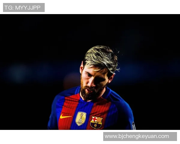 梅西足坛传奇：从天才少年到世界足球之王的辉煌历程