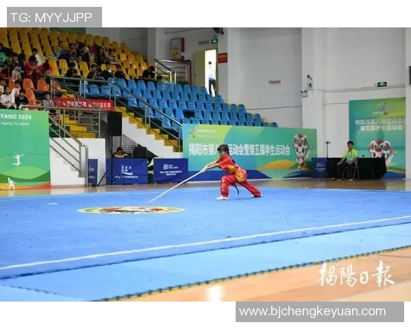 竞技体操协会推动竞技体操发展与创新，打造全新竞技体操培训和赛事平台