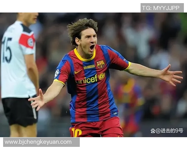 梅西传奇足球生涯：从巴萨崛起到阿根廷荣耀的无尽征程