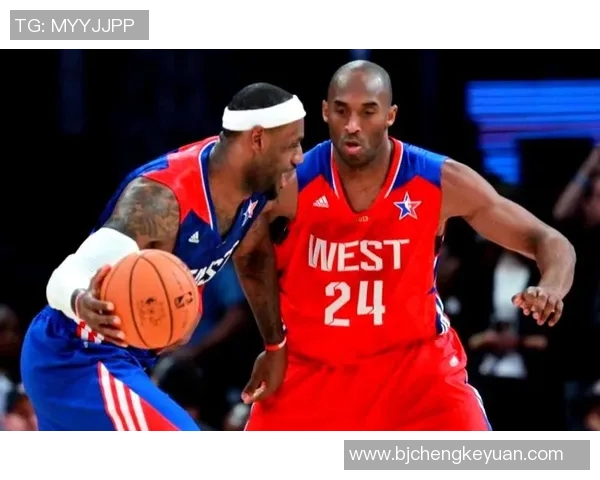 科比·布莱恩特：从篮球天才到传奇巨星的非凡人生旅程