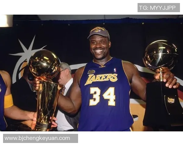 鲨鱼NBA统治时代奥尼尔的经典表现