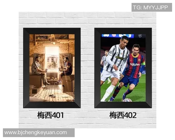 制作足球明星DIY相框的详细步骤与创意设计分享 制作足球明星DIY相框的详细步骤与创意设计分享