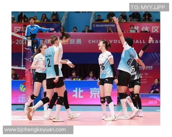北京排球队的转型之路:从传统到现代的全面革新探索 北京排球队的转型之路:从传统到现代的全面革新探索